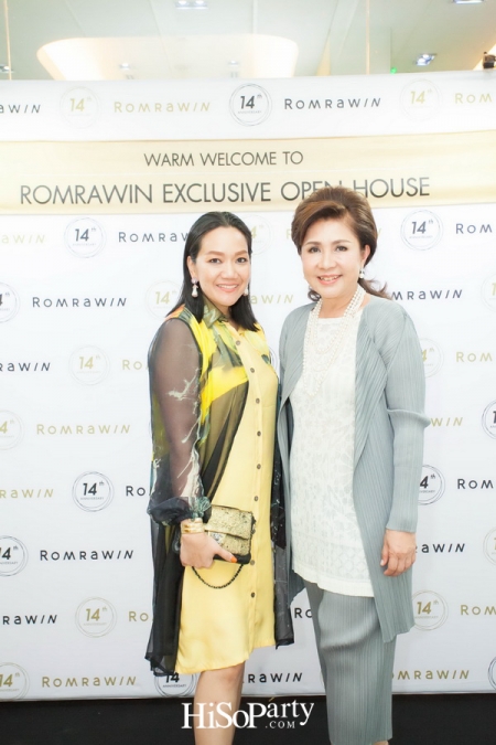 14th Anniversary Romrawin Clinic