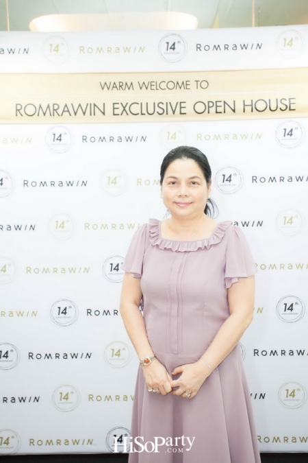 14th Anniversary Romrawin Clinic