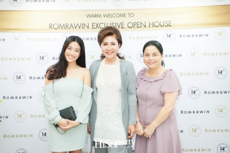 14th Anniversary Romrawin Clinic