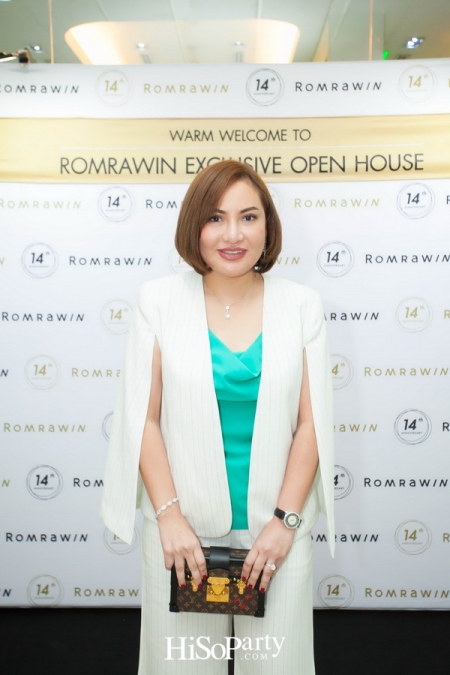 14th Anniversary Romrawin Clinic