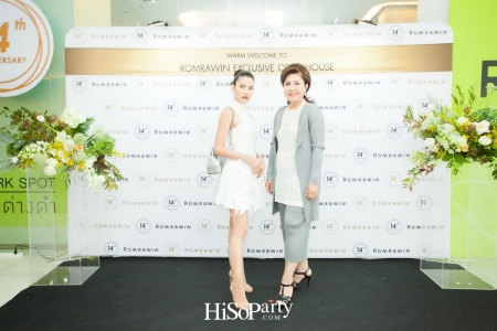 14th Anniversary Romrawin Clinic