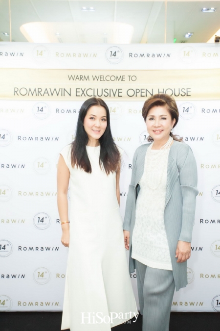 14th Anniversary Romrawin Clinic