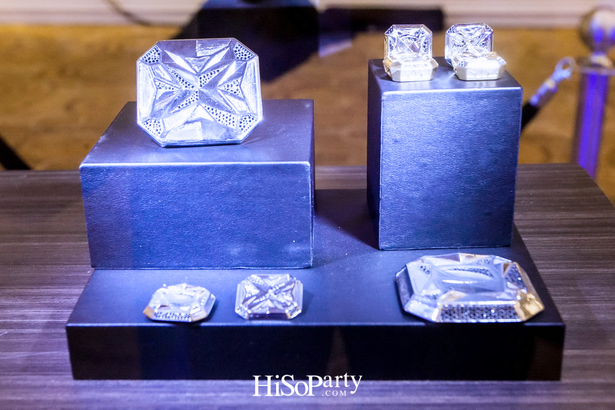 GIT’s World Jewelry Design Awards 2017 & GIT’s World Challenge Gems Faceting Master 2017