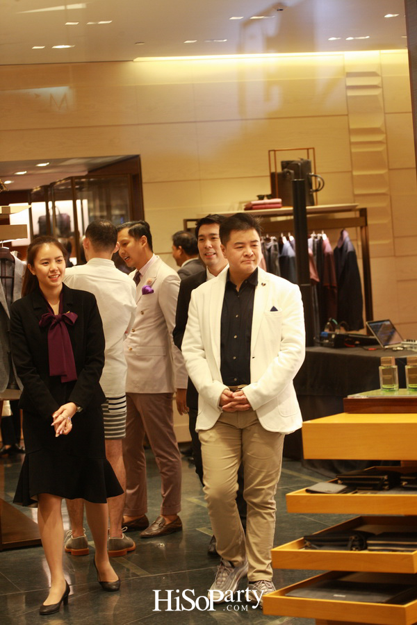 Ermenegildo Zegna Boutique