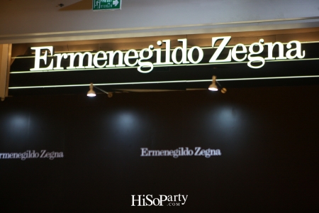 Ermenegildo Zegna Boutique