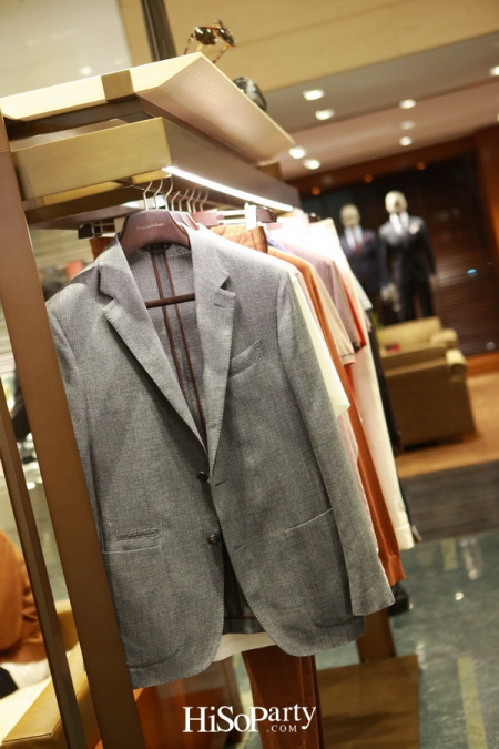 Ermenegildo Zegna Boutique