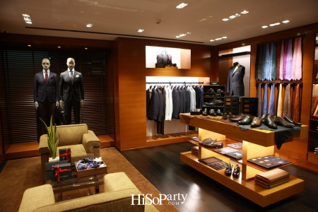 Ermenegildo Zegna Boutique