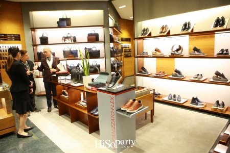 Ermenegildo Zegna Boutique