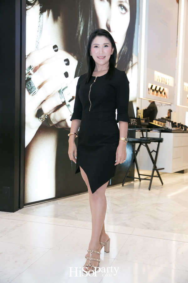 ‘NARS’ Exclusive Friend & Family Private Shopping 2017