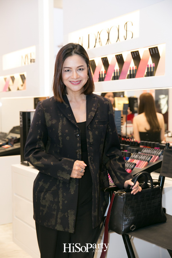 ‘NARS’ Exclusive Friend & Family Private Shopping 2017