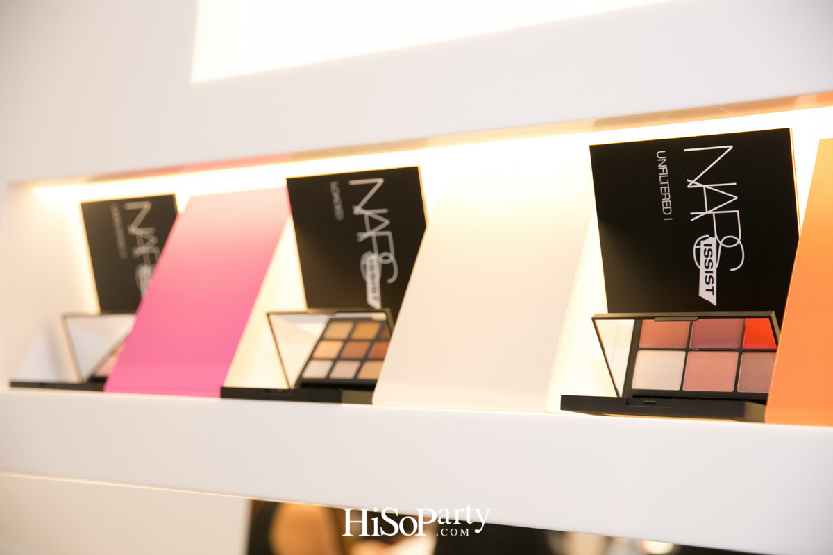 ‘NARS’ Exclusive Friend & Family Private Shopping 2017