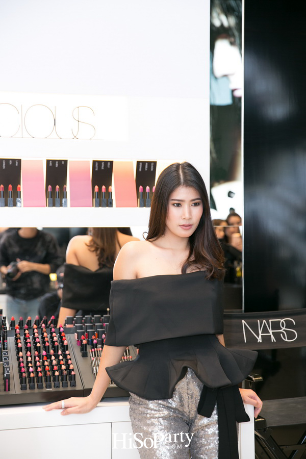 ‘NARS’ Exclusive Friend & Family Private Shopping 2017