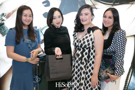 ‘NARS’ Exclusive Friend & Family Private Shopping 2017