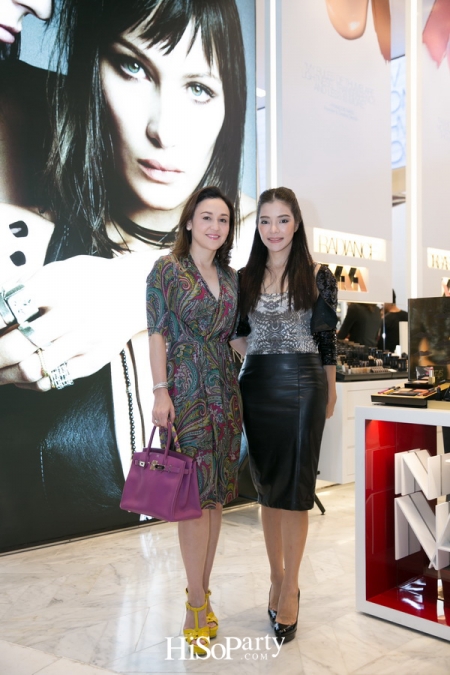 ‘NARS’ Exclusive Friend & Family Private Shopping 2017