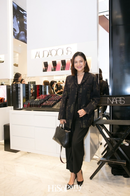 ‘NARS’ Exclusive Friend & Family Private Shopping 2017