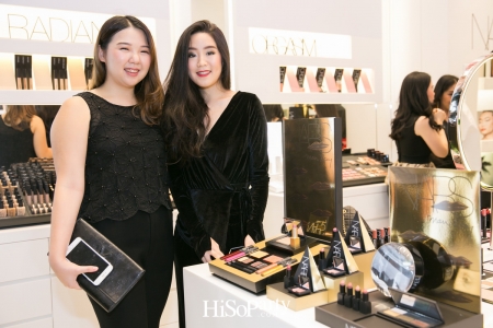 ‘NARS’ Exclusive Friend & Family Private Shopping 2017