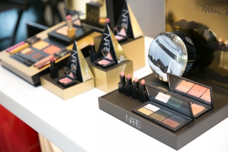 ‘NARS’ Exclusive Friend & Family Private Shopping 2017