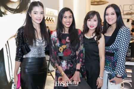 ‘NARS’ Exclusive Friend & Family Private Shopping 2017