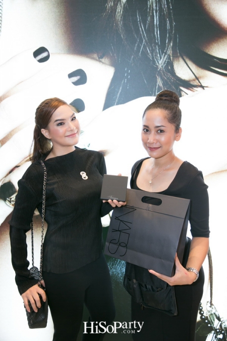 ‘NARS’ Exclusive Friend & Family Private Shopping 2017