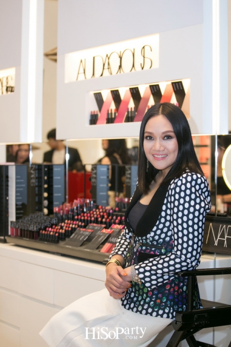 ‘NARS’ Exclusive Friend & Family Private Shopping 2017