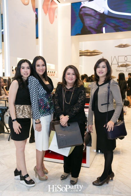 ‘NARS’ Exclusive Friend & Family Private Shopping 2017