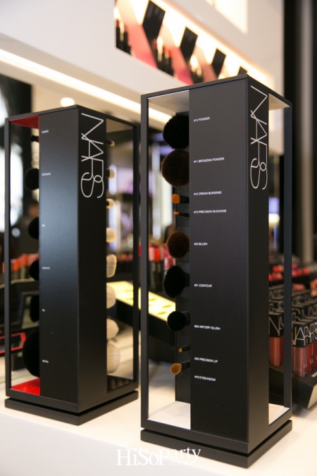 ‘NARS’ Exclusive Friend & Family Private Shopping 2017