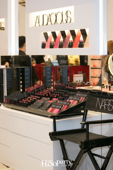 ‘NARS’ Exclusive Friend & Family Private Shopping 2017