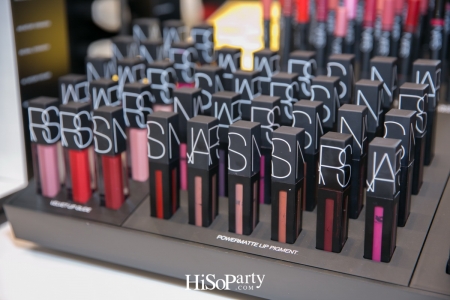 ‘NARS’ Exclusive Friend & Family Private Shopping 2017