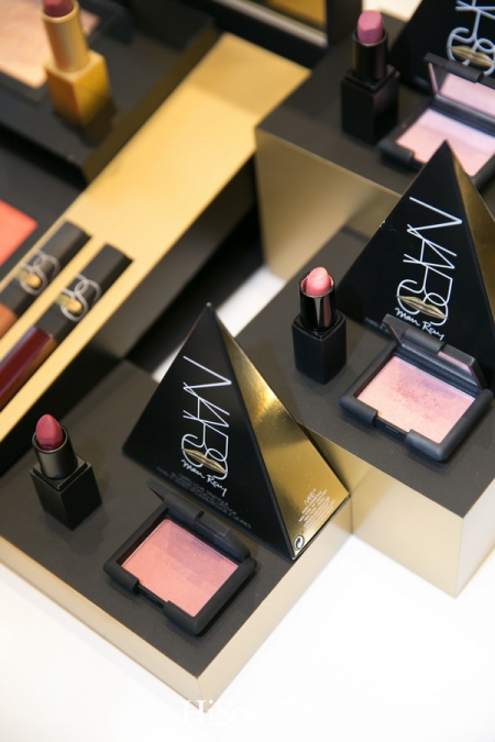 ‘NARS’ Exclusive Friend & Family Private Shopping 2017
