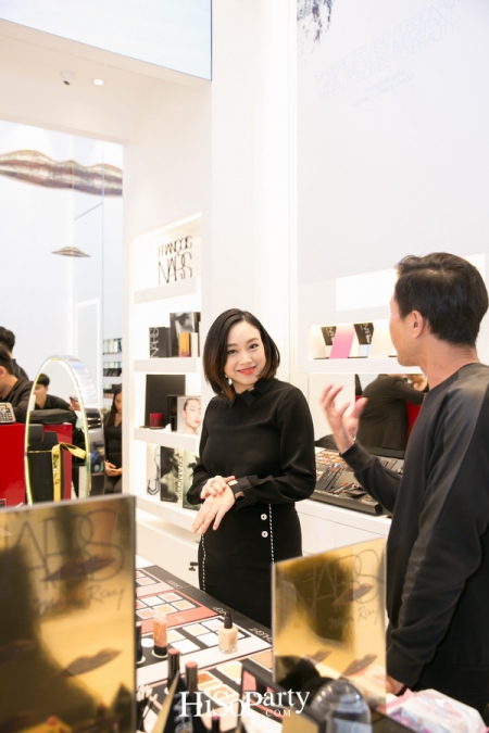 ‘NARS’ Exclusive Friend & Family Private Shopping 2017