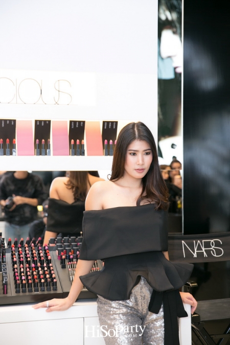 ‘NARS’ Exclusive Friend & Family Private Shopping 2017