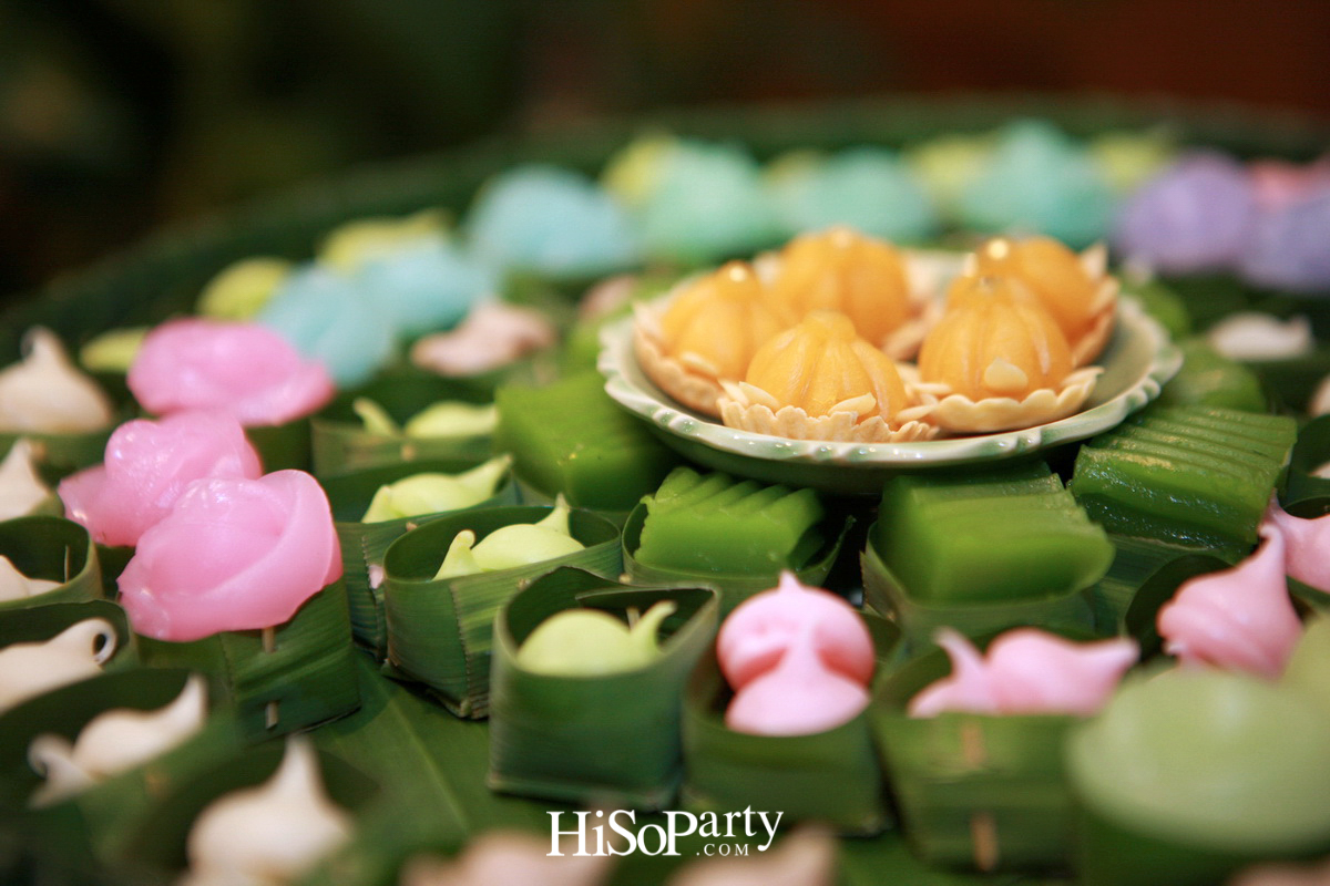 เปิดตัวคู่มือ Michelin Guide ฉบับกรุงเทพฯ