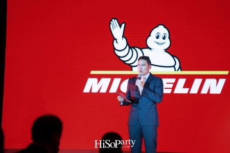 เปิดตัวคู่มือ Michelin Guide ฉบับกรุงเทพฯ