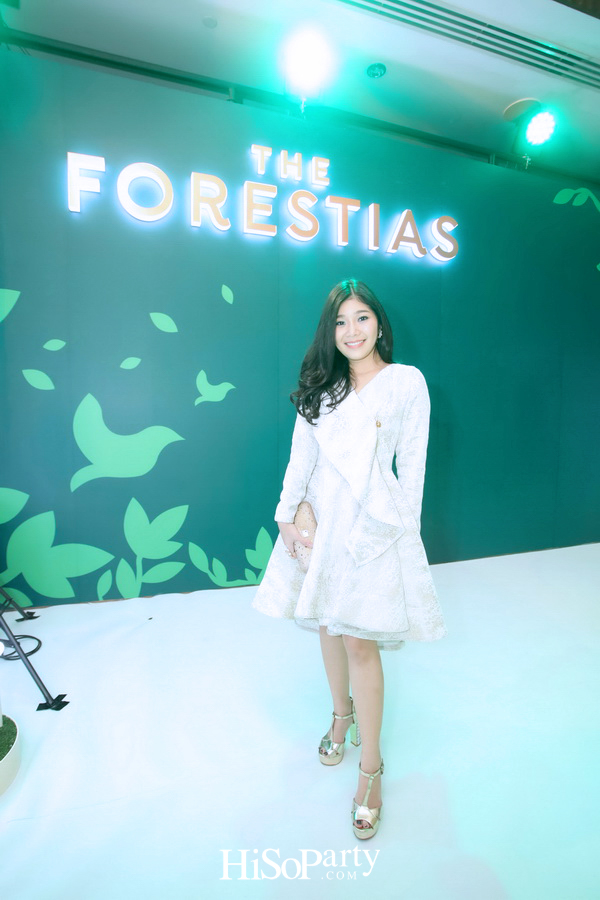 World Premiere of THE FORESTIAS