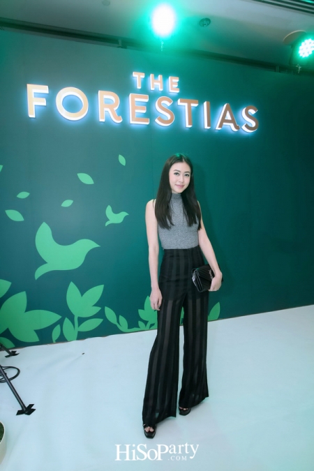 World Premiere of THE FORESTIAS