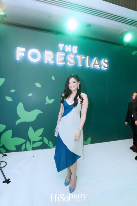 World Premiere of THE FORESTIAS