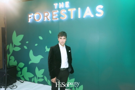 World Premiere of THE FORESTIAS