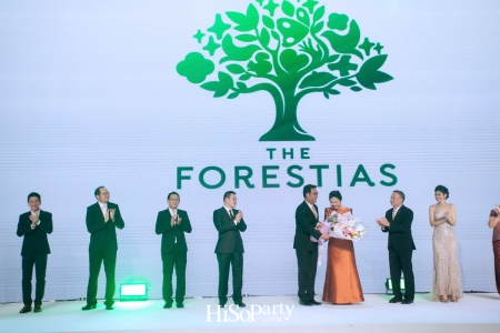 World Premiere of THE FORESTIAS