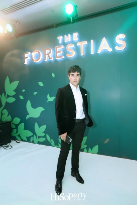 World Premiere of THE FORESTIAS