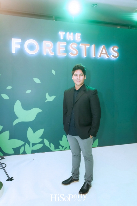 World Premiere of THE FORESTIAS