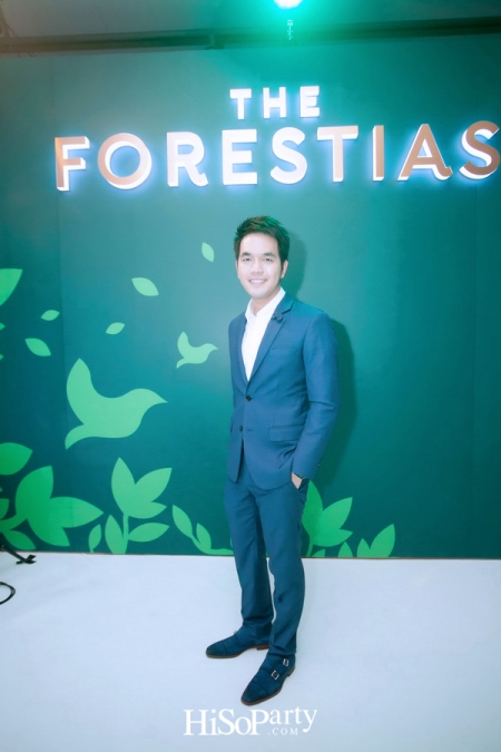 World Premiere of THE FORESTIAS