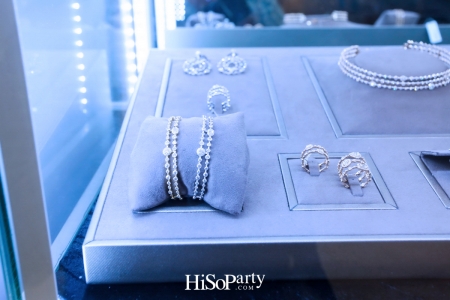 Maison Artinian: Carats & Canvas Social High Tea 