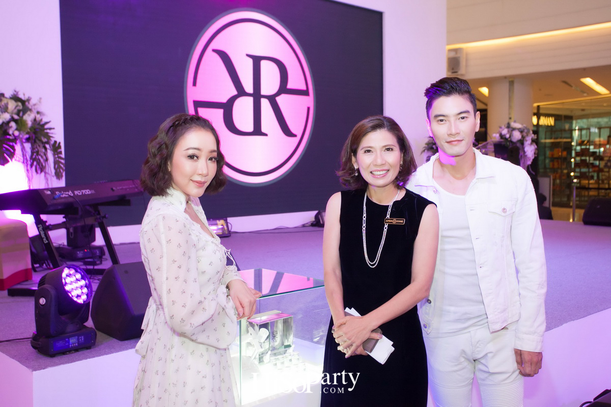‘Beauty Beyond Time’ งานเปิดตัว Ruby-Cell เซรั่มลดริ้วรอยระดับพรีเมี่ยมจากประเทศเกาหลี
