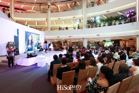 ‘Beauty Beyond Time’ งานเปิดตัว Ruby-Cell เซรั่มลดริ้วรอยระดับพรีเมี่ยมจากประเทศเกาหลี