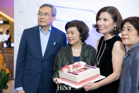 ‘Beauty Beyond Time’ งานเปิดตัว Ruby-Cell เซรั่มลดริ้วรอยระดับพรีเมี่ยมจากประเทศเกาหลี