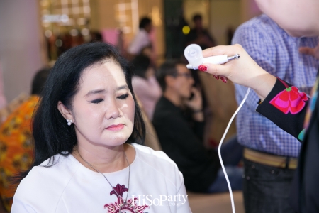 ‘Beauty Beyond Time’ งานเปิดตัว Ruby-Cell เซรั่มลดริ้วรอยระดับพรีเมี่ยมจากประเทศเกาหลี