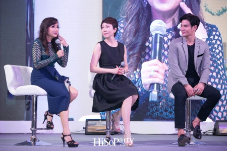 ‘Beauty Beyond Time’ งานเปิดตัว Ruby-Cell เซรั่มลดริ้วรอยระดับพรีเมี่ยมจากประเทศเกาหลี