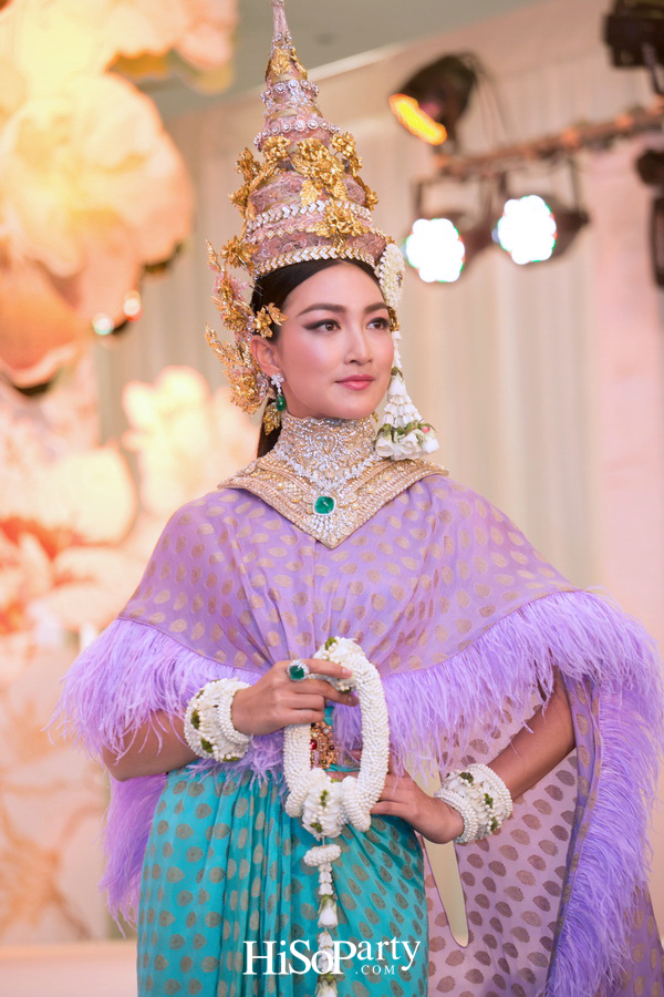 Siam Paragon The 12th Glorious Years – The Pride of Siam Gala : สยามพารากอน ฉลองความสำเร็จครบรอบ 12 ปี สู่ความเจิดจรัสระดับโลก