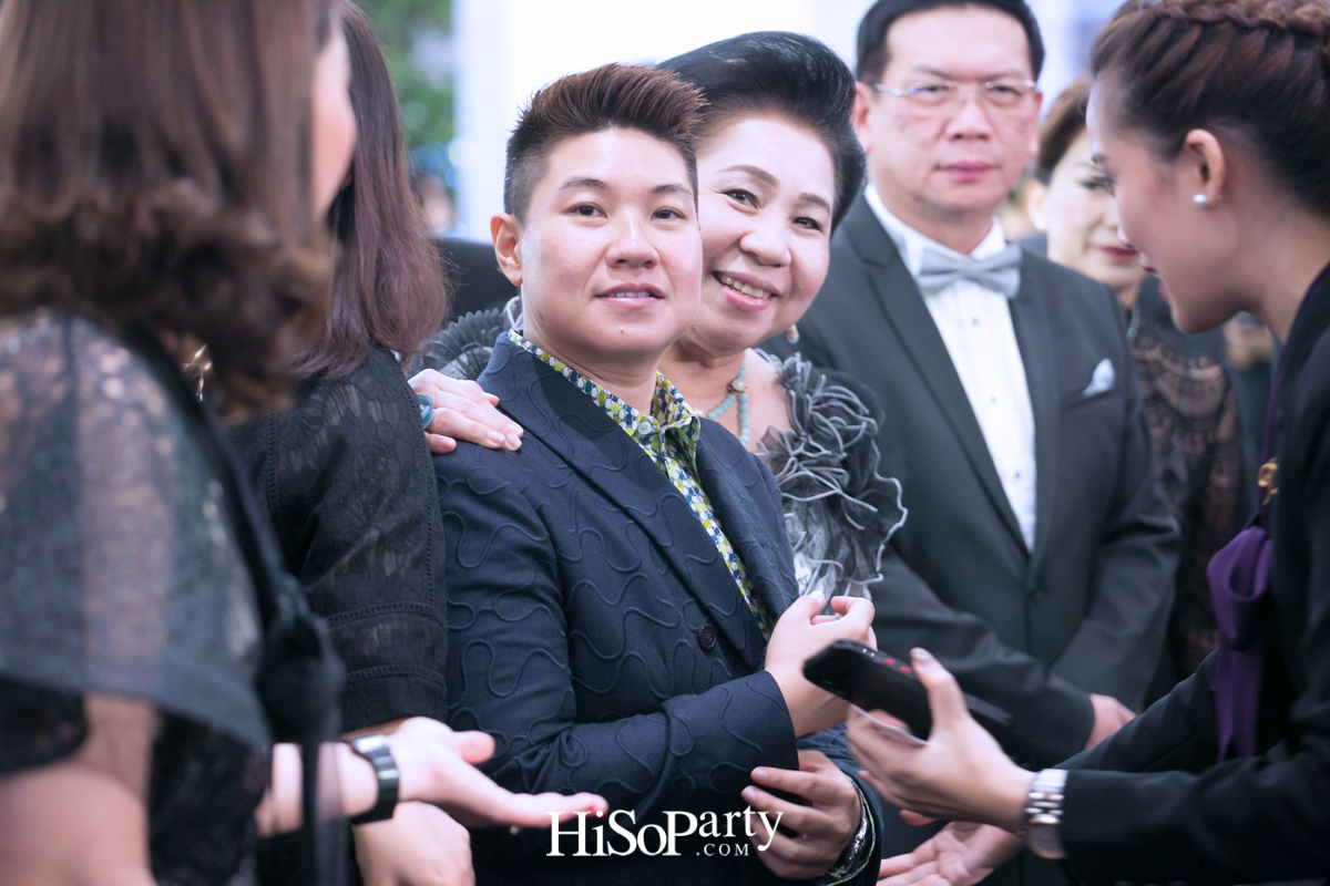 Siam Paragon The 12th Glorious Years – The Pride of Siam Gala : สยามพารากอน ฉลองความสำเร็จครบรอบ 12 ปี สู่ความเจิดจรัสระดับโลก