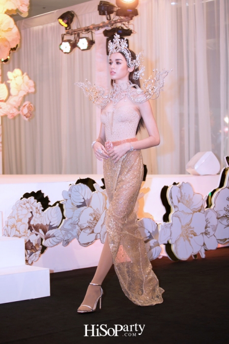 Siam Paragon The 12th Glorious Years – The Pride of Siam Gala : สยามพารากอน ฉลองความสำเร็จครบรอบ 12 ปี สู่ความเจิดจรัสระดับโลก